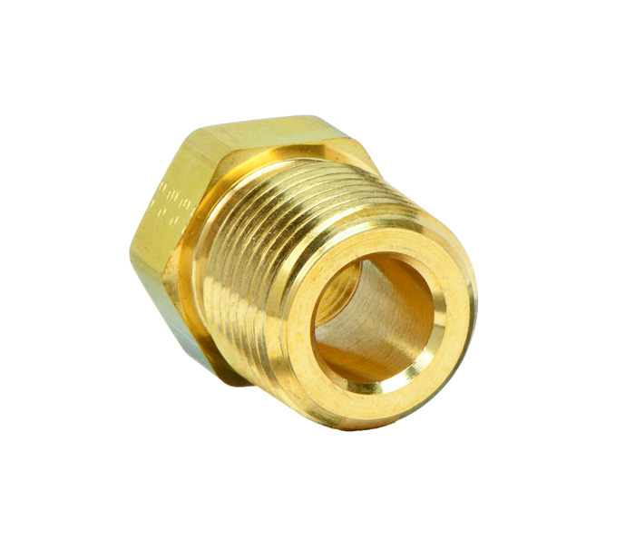 Reducing Bushing - Instrumentation Pipe Fittings