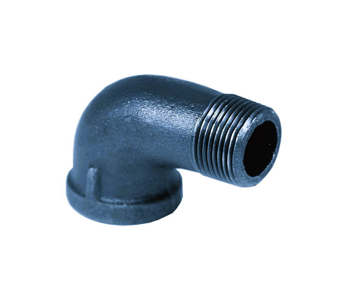 Street Elbow - Instrumentation Pipe Fittings