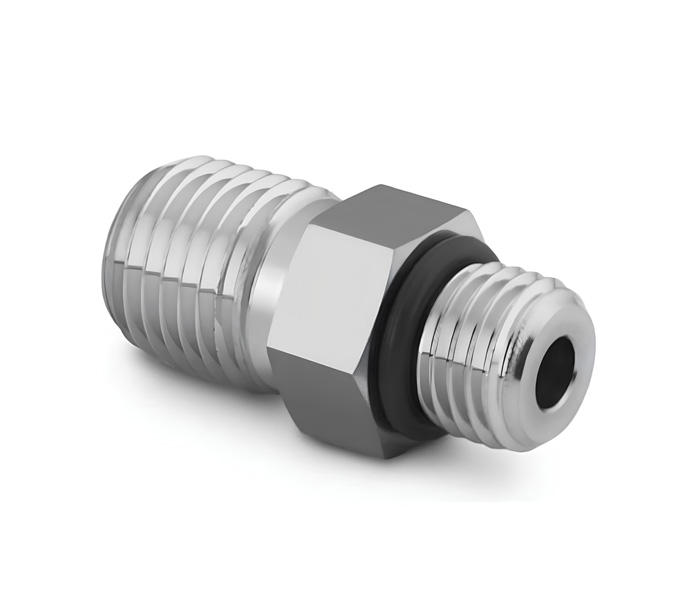 Instrumentation Pipe Fittings
