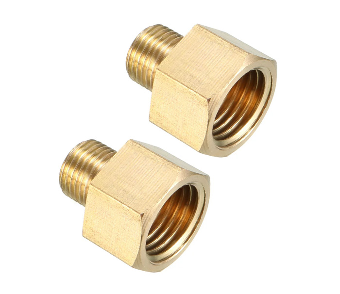 Adapter - Instrumentation Pipe Fittings
