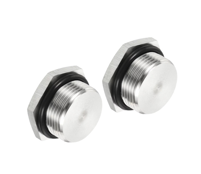 Hollow Hex Plug - Instrumentation Pipe Fittings