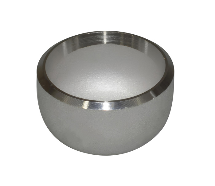 Pipe Cap - Instrumentation Pipe Fittings