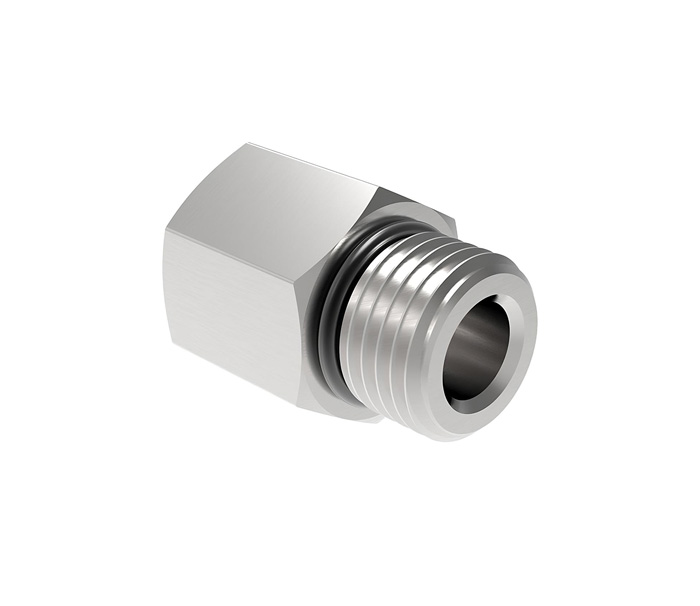 Straight Thread Reducers,Expander - Instrumentation Pipe Fittings