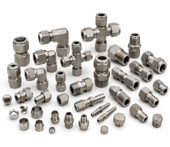 Instrumentation Tube Fittings 29 Inconel Instrumentation Tube Fittings manufacturers suppliers india