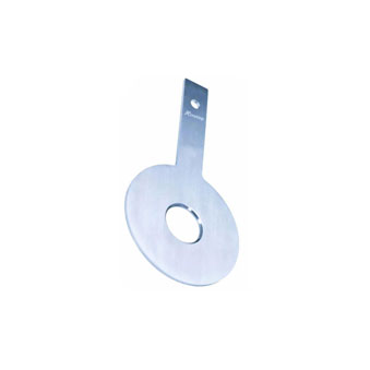 How Orifice Plates Work in Flow Measurement Applications: Principles, Types, Uses 2 Concentric Orifice Plate