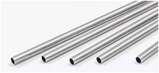 Inconel 600 Capillary Tubes