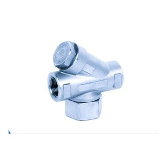 Mechanical Steam Traps