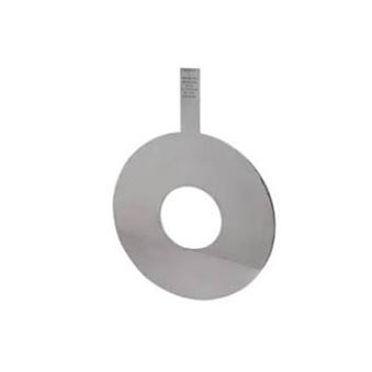 How Orifice Plates Work in Flow Measurement Applications: Principles, Types, Uses 5 Quadrant Edge Orifice Plate