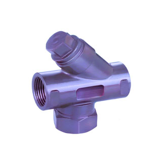 What are Steam Traps